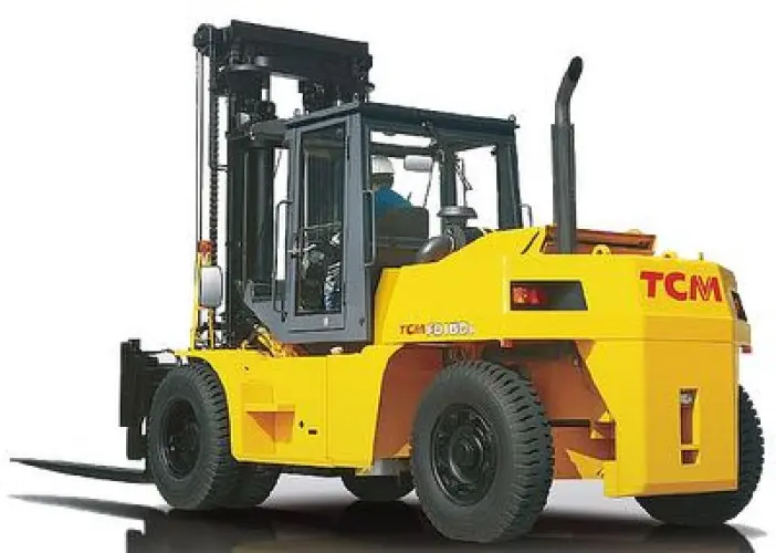  Sewa Forklift   pelabuhan tanjung perak
